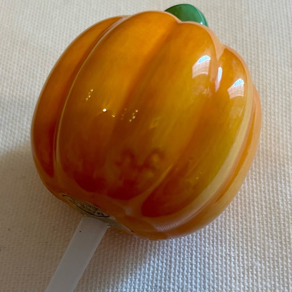 🎃 Nora Fleming Mini - Carved Cutie - Picture 2 of 4